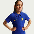 Authentic Nike Chelsea Home Jersey 26/27