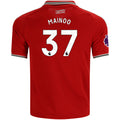 Replica adidas Mainoo Manchester United Home Jersey 26/27