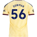 Replica adidas Dowman Arsenal Third Jersey 26/27