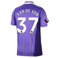 Replica Nike van de Ven Richarlison Hotspur Third Jersey 26/27