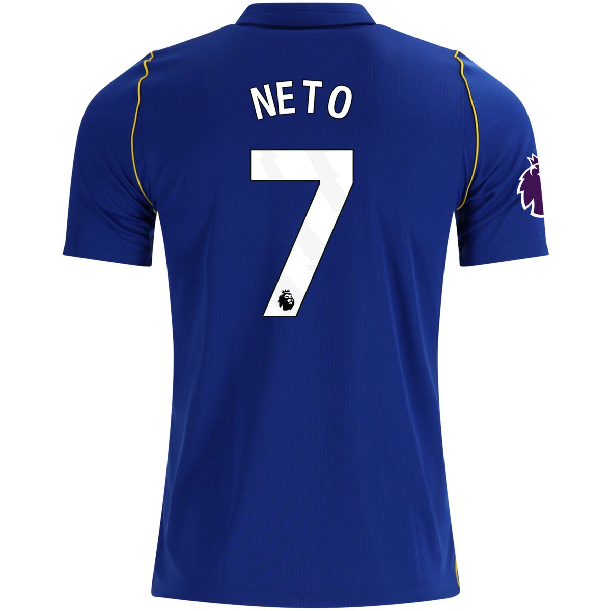 Replica Nike Neto Chelsea Home Jersey 26/27