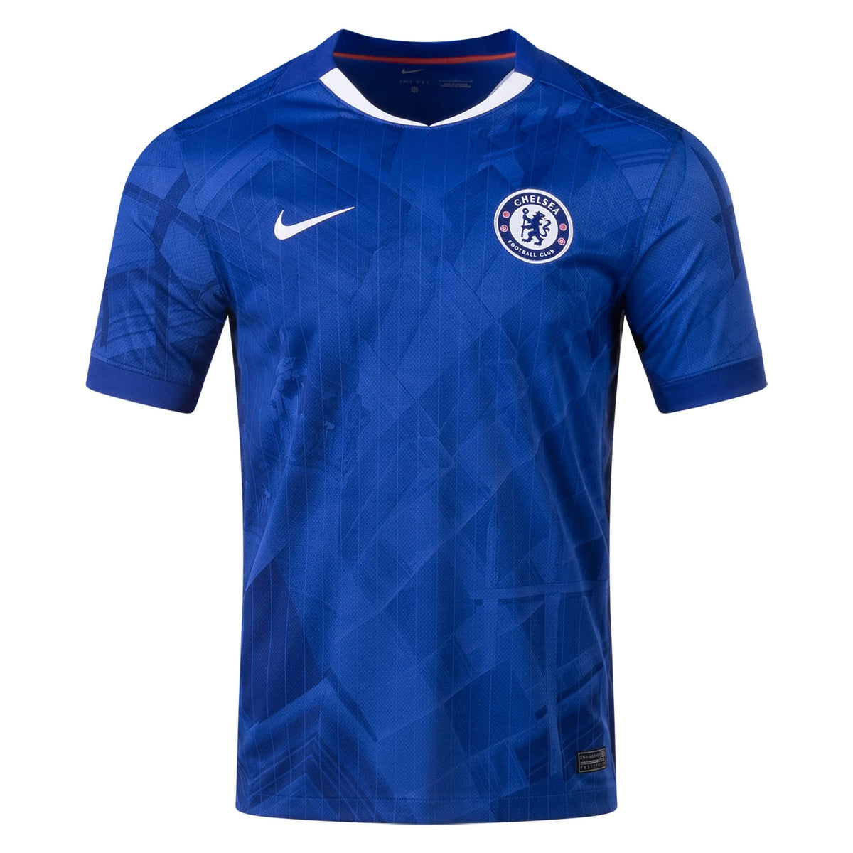 Replica Nike Chelsea Home Jersey 25/26