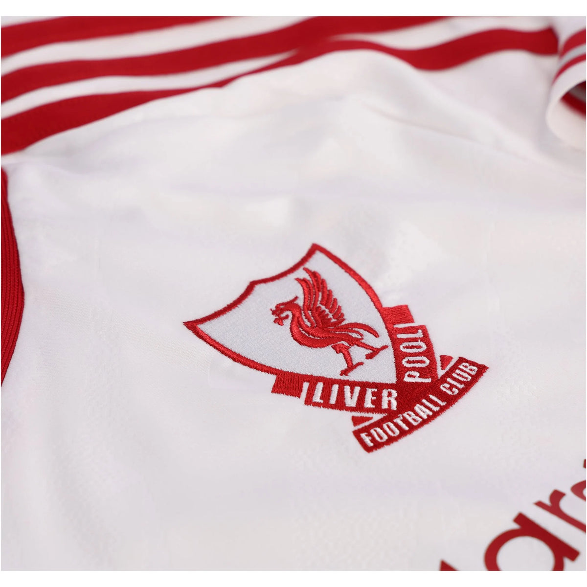 Replica adidas Liverpool Away Jersey 26/27