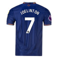 Authentic adidas Joelinton Newcastle Third Jersey 25/26