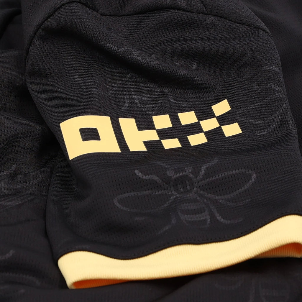 Replica Puma Manchester City Away Jersey 26/27