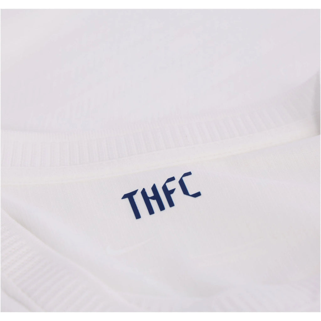 Replica Nike Tottenham Hotspur Long Sleeve Home Jersey 26/27