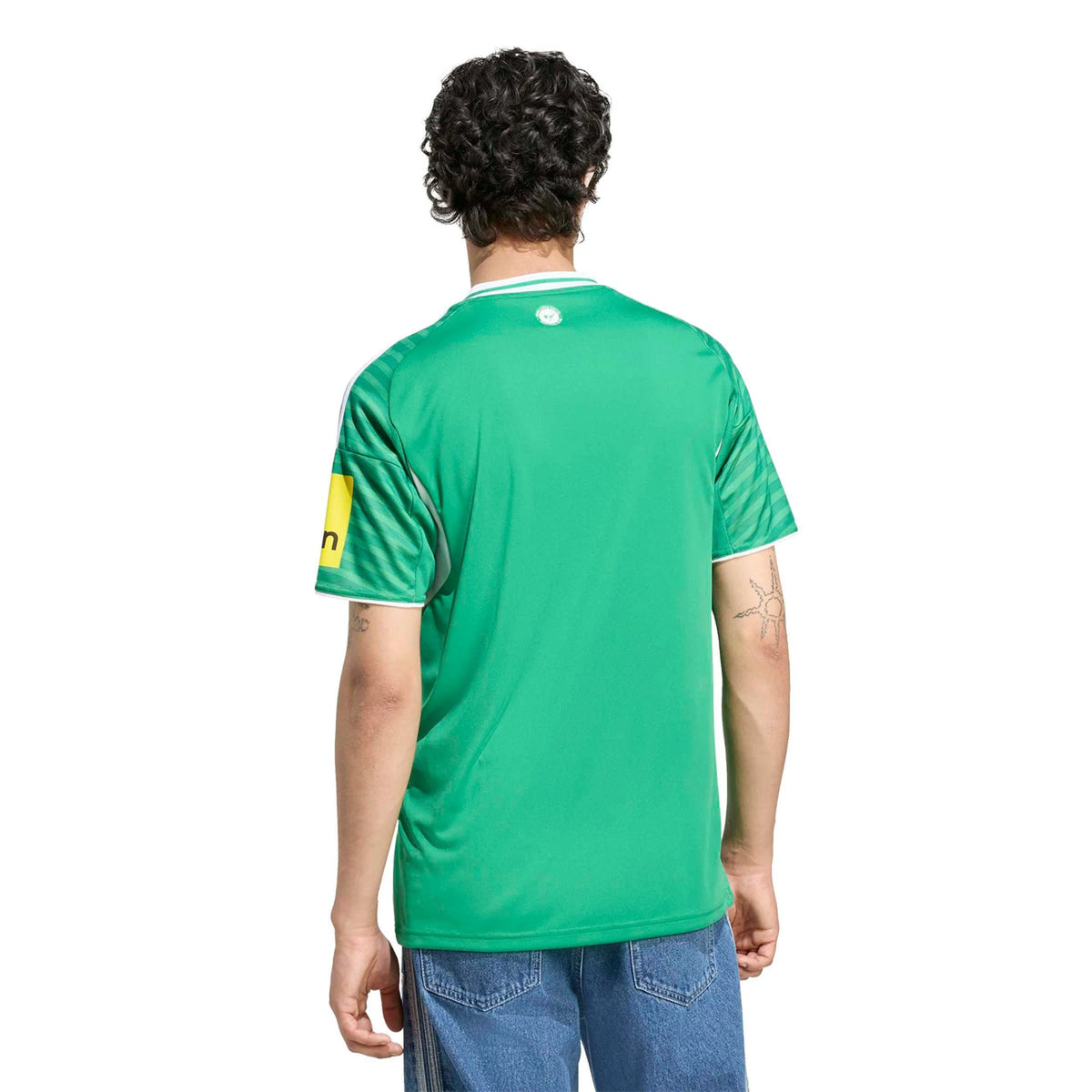 Replica adidas Newcastle Away Jersey 25/26