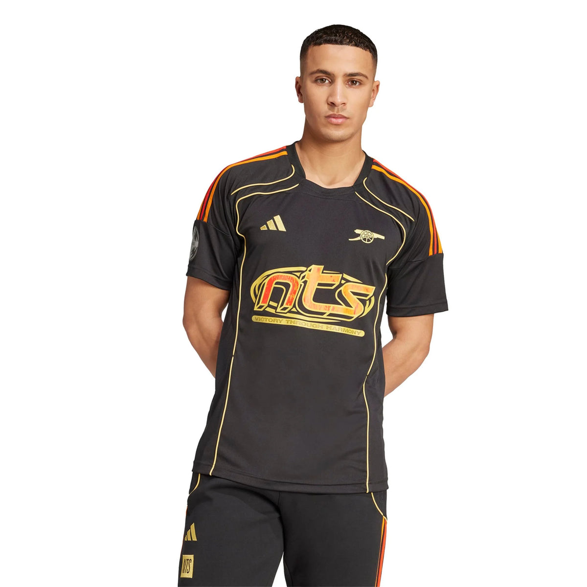 adidas Arsenal NTS Jersey 2025