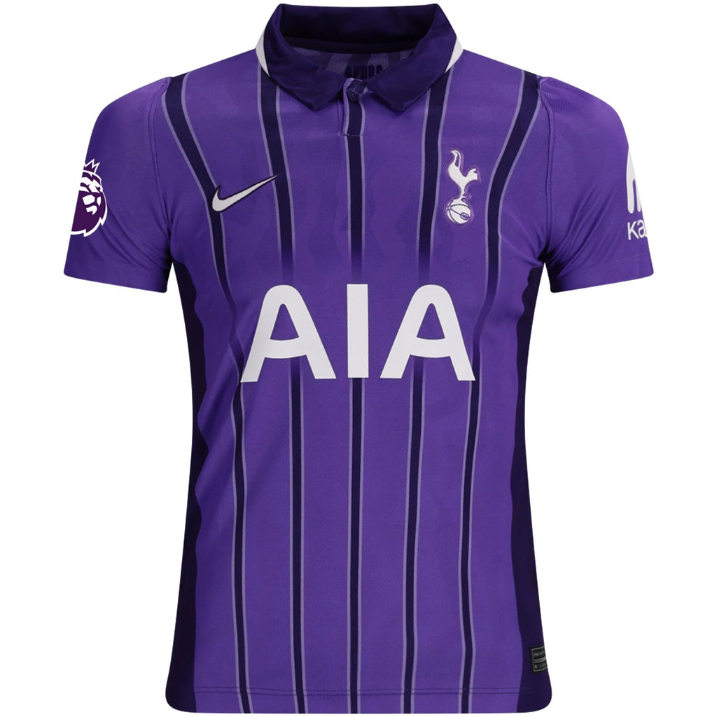 Replica Nike Kudus Tottenham Hotspur Third Jersey 26/27