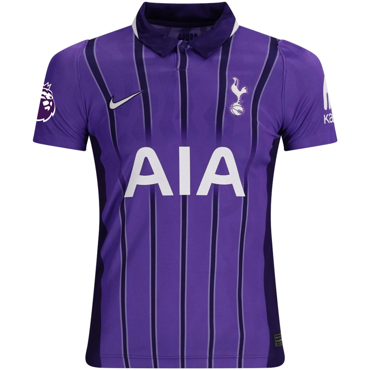 Replica Nike Son Tottenham Hotspur Third Jersey 26/27