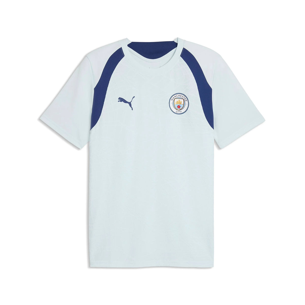 Puma Manchester City Training Jersey 1 26/27