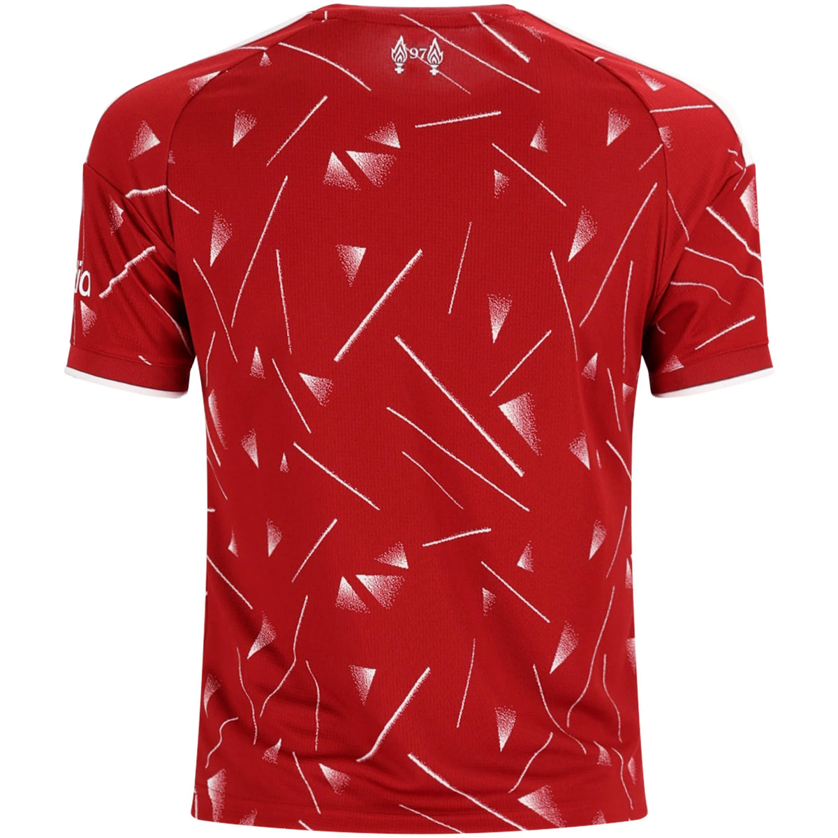 Replica adidas Liverpool Home Jersey 26/27