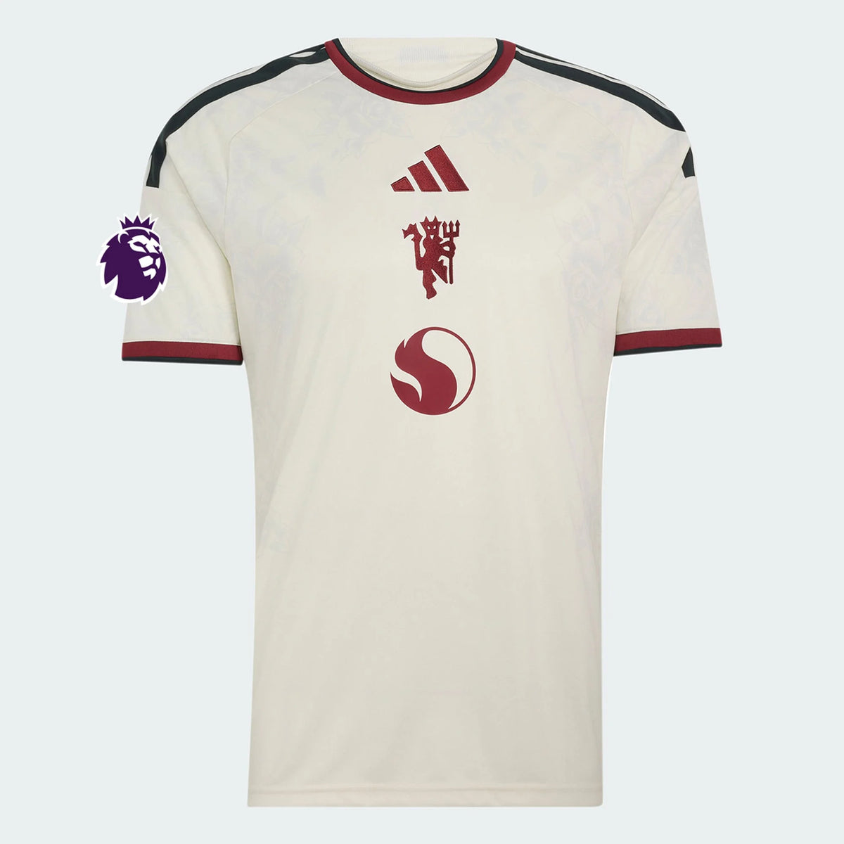 Replica adidas Rashford Manchester United Third Jersey 26/27
