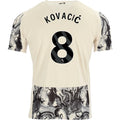 Replica Puma Kovacic Manchester City Year of the Horse Jersey 25/26