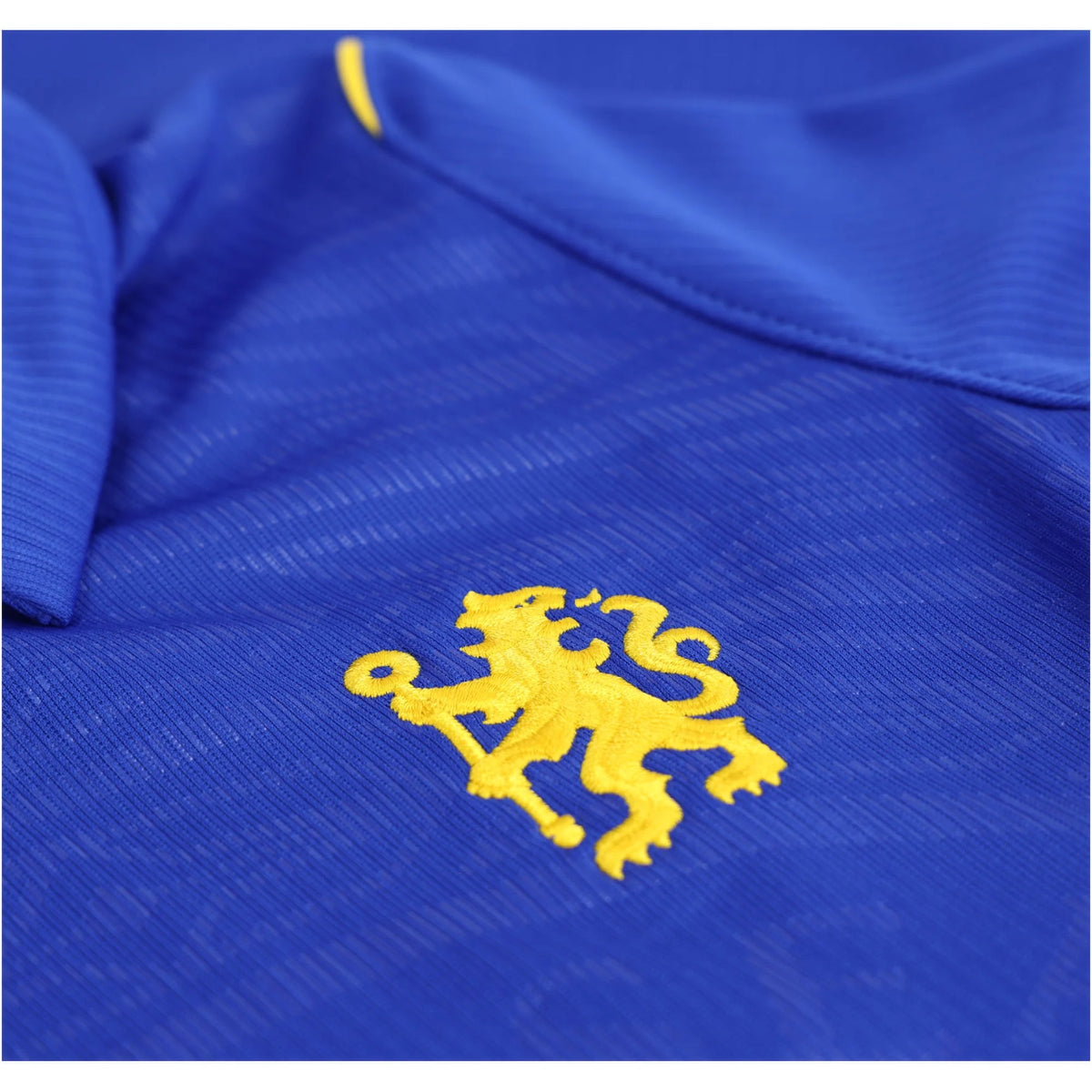 Replica Nike Chelsea Home Jersey 26/27