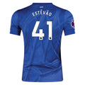 Replica Nike Estavao Chelsea Home Jersey 25/26