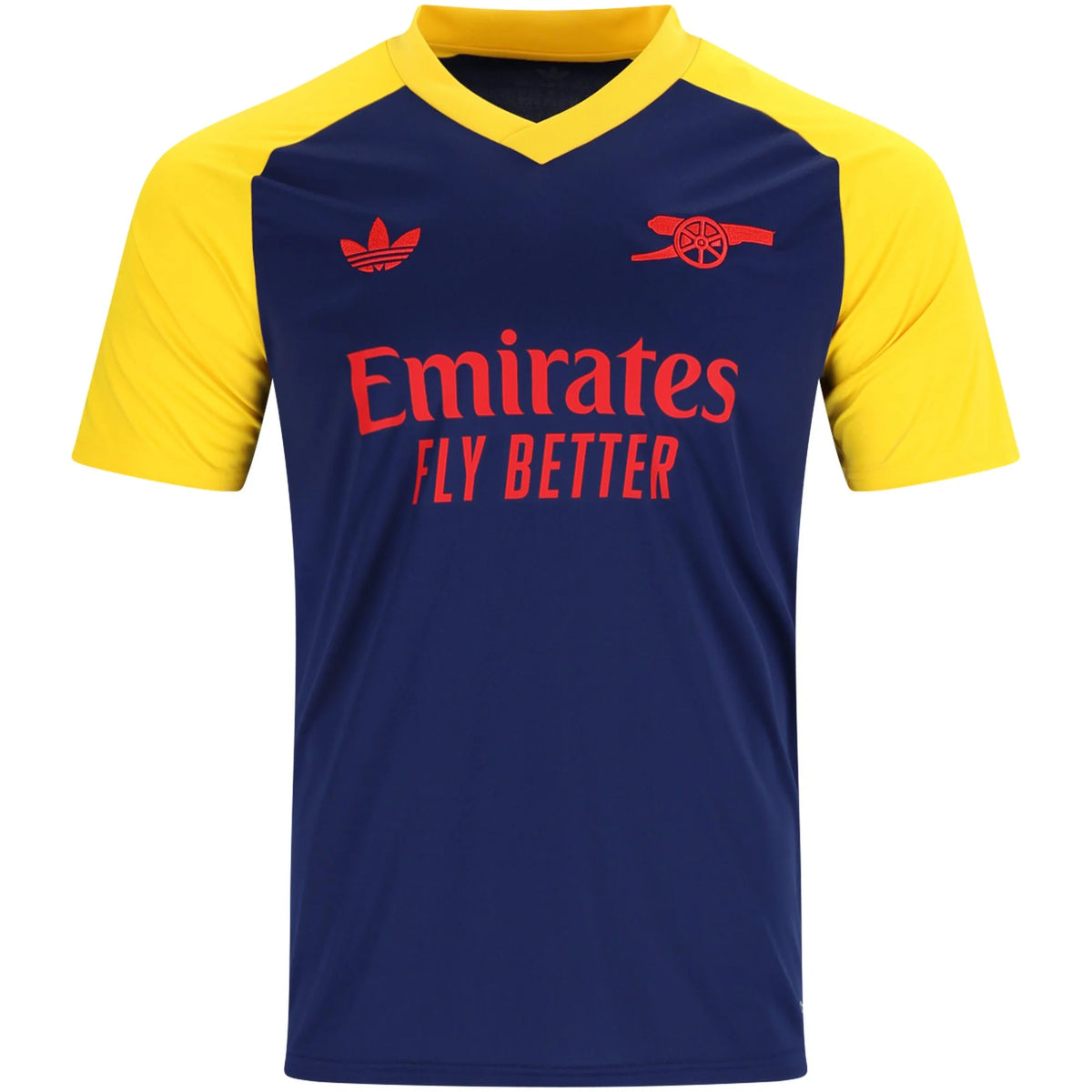adidas Arsenal Pre Match Training Jersey 2 26/27