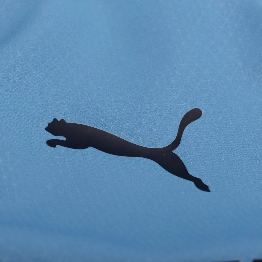 Authentic Puma Manchester City Home Jersey 25/26