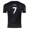Replica Nike Xavi Tottenham Hotspur Away Jersey 25/26