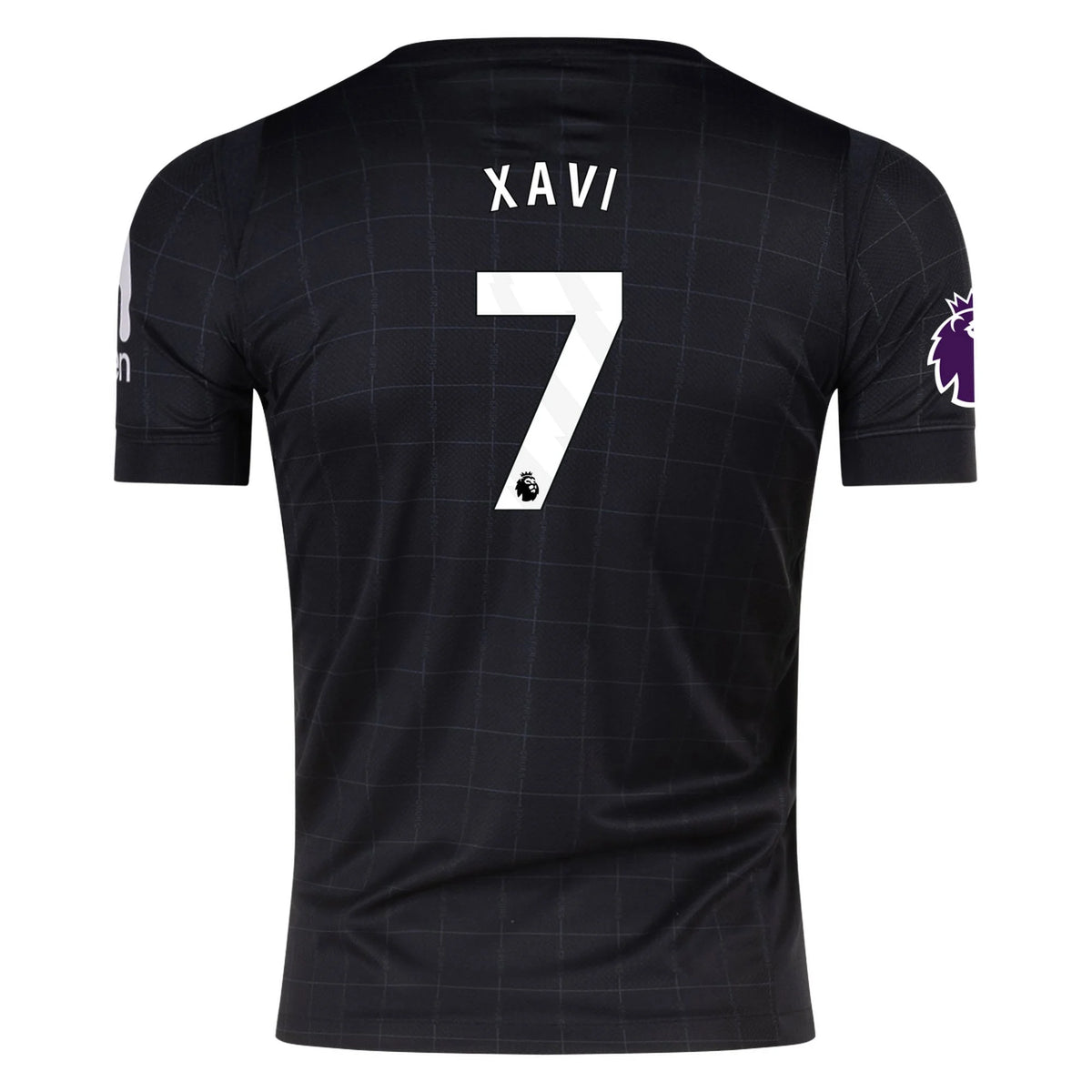 Replica Nike Xavi Tottenham Hotspur Away Jersey 25/26