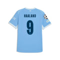 Authentic Puma Haaland Manchester City Home Jersey Gift Box 26/27 UCL