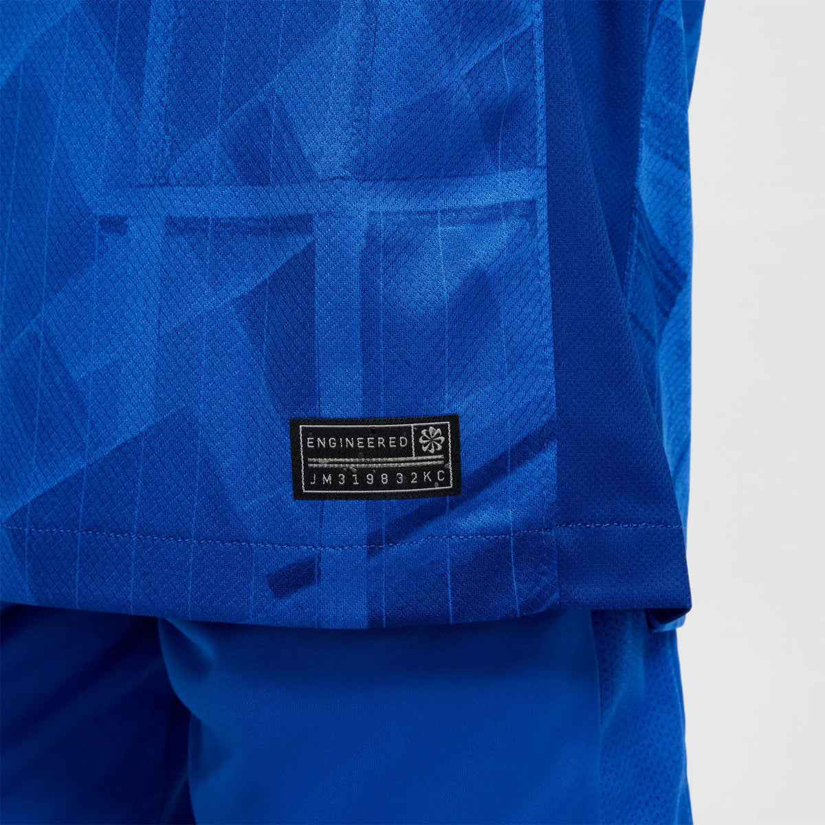 Replica Nike Chelsea Home Jersey 25/26