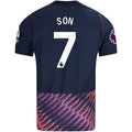 Authentic Nike Son Tottenham Hotspur Away Jersey 26/27