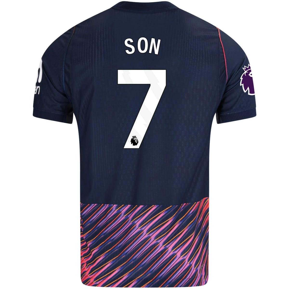 Authentic Nike Son Tottenham Hotspur Away Jersey 26/27