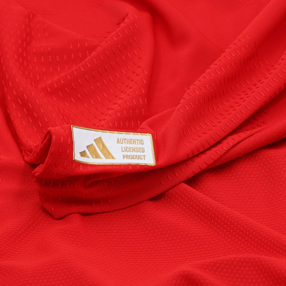 Authentic adidas Arsenal Home Jersey 26/27