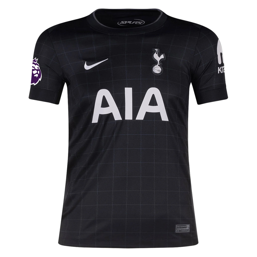 Replica Nike Maddison Tottenham Hotspur Away Jersey 25/26