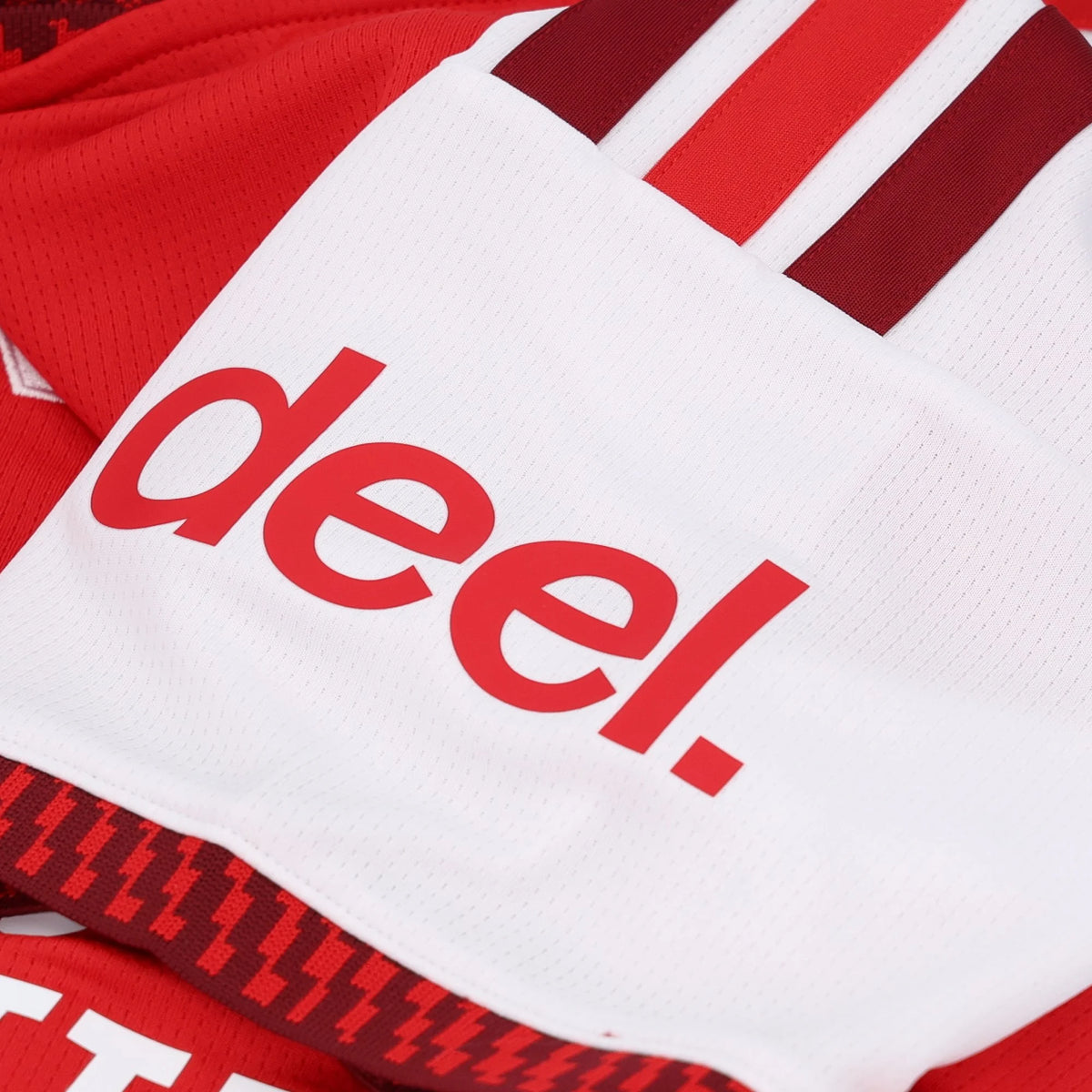 Replica adidas Arsenal Home Jersey 26/27