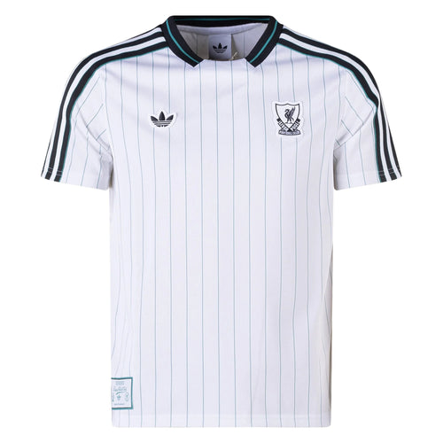 adidas Liverpool Icon Jersey 25/26