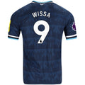 Replica adidas Wissa Newcastle Away Jersey 26/27