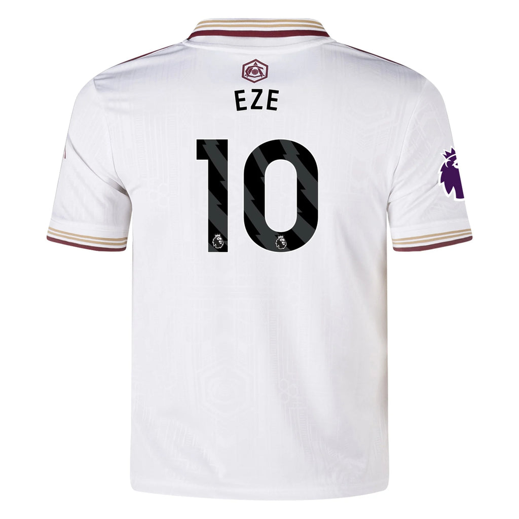 Replica adidas Eze Arsenal Third Jersey 25/26