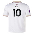 Replica adidas Eze Arsenal Third Jersey 25/26