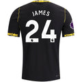 Authentic Nike James Chelsea Away Jersey 26/27