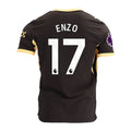 Authentic Puma Enzo Manchester City Away Jersey 26/27