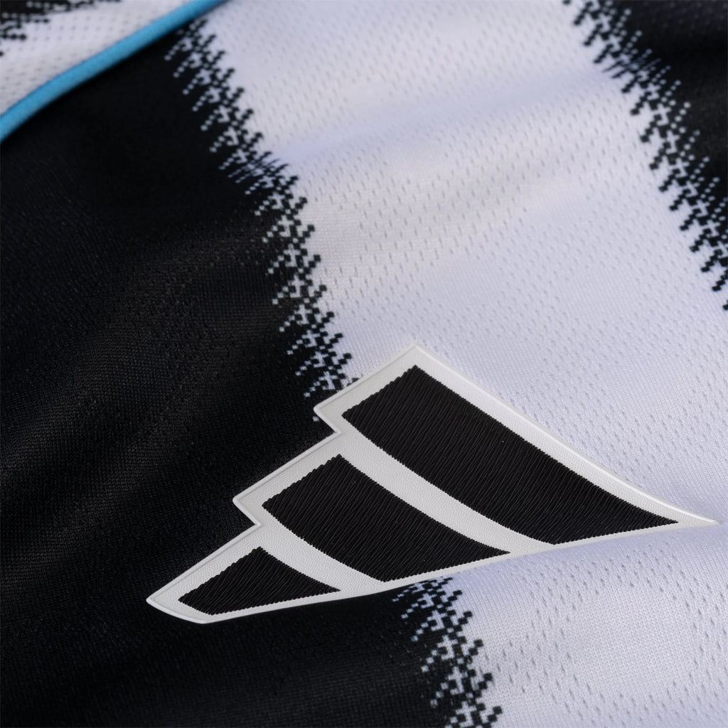 Authentic adidas Newcastle Home Jersey 25/26