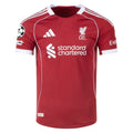Authentic adidas Liverpool Home Jersey 25/26 UCL