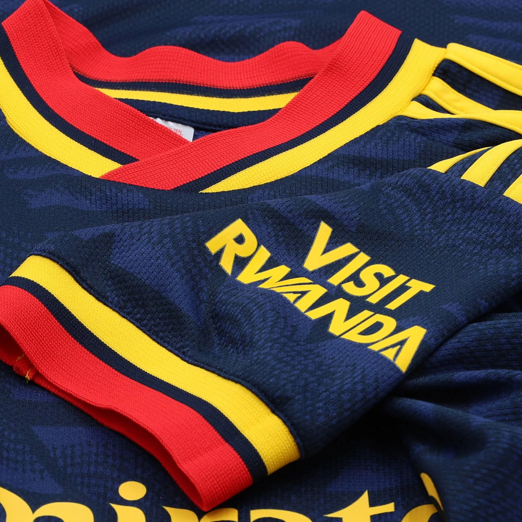 Replica adidas Arsenal Away Jersey 26/27
