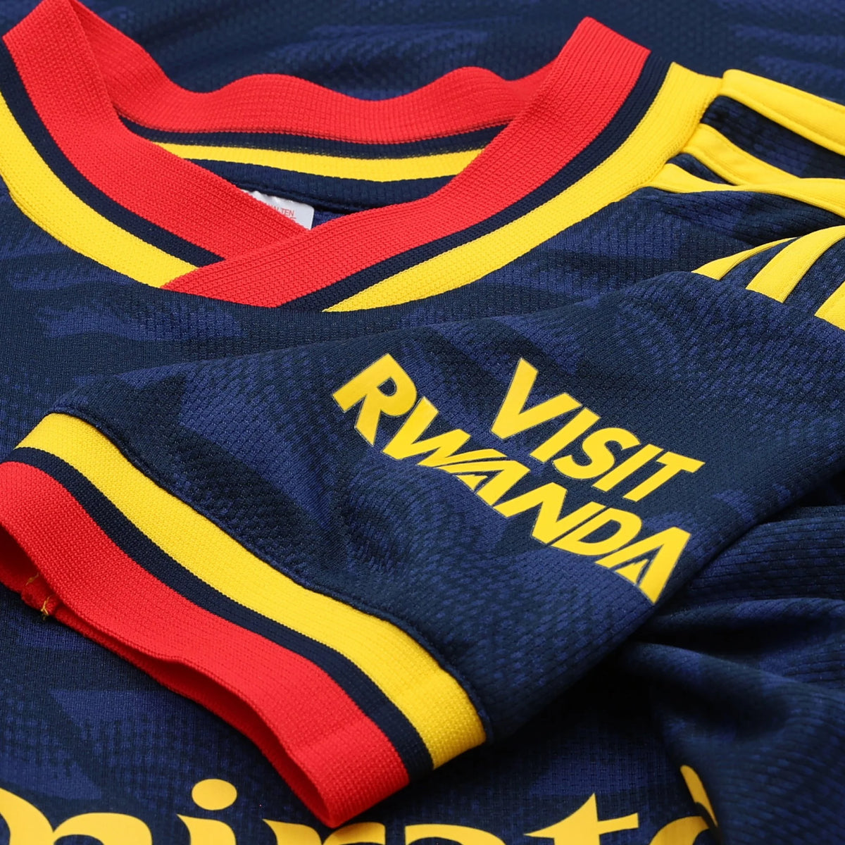 Replica adidas Arsenal Away Jersey 26/27