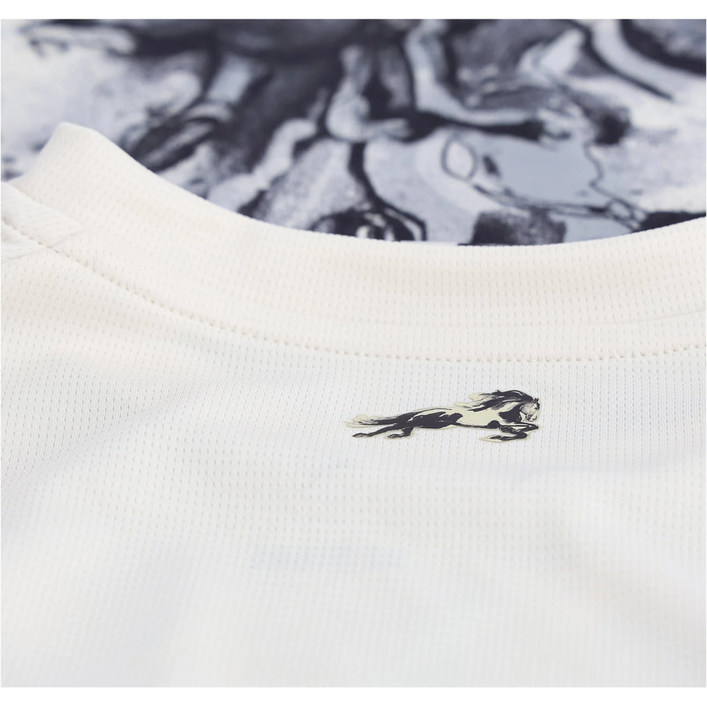 Replica Puma Manchester City Year of the Horse Jersey 25/26