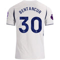 Replica Nike Bentancur Tottenham Hotspur Home Jersey 26/27