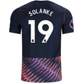 Replica Nike Solanke Tottenham Hotspur Away Jersey 26/27