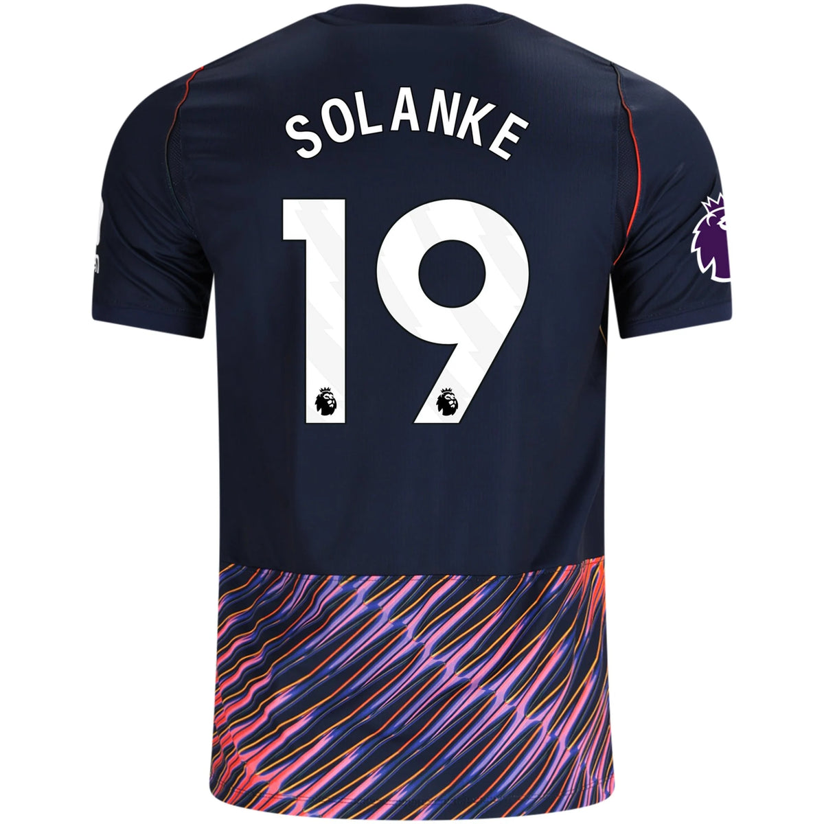Replica Nike Solanke Tottenham Hotspur Away Jersey 26/27