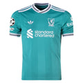 Replica adidas Liverpool Third Jersey 25/26 UCL