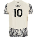 Replica Puma Cherki Manchester City Year of the Horse Jersey 25/26