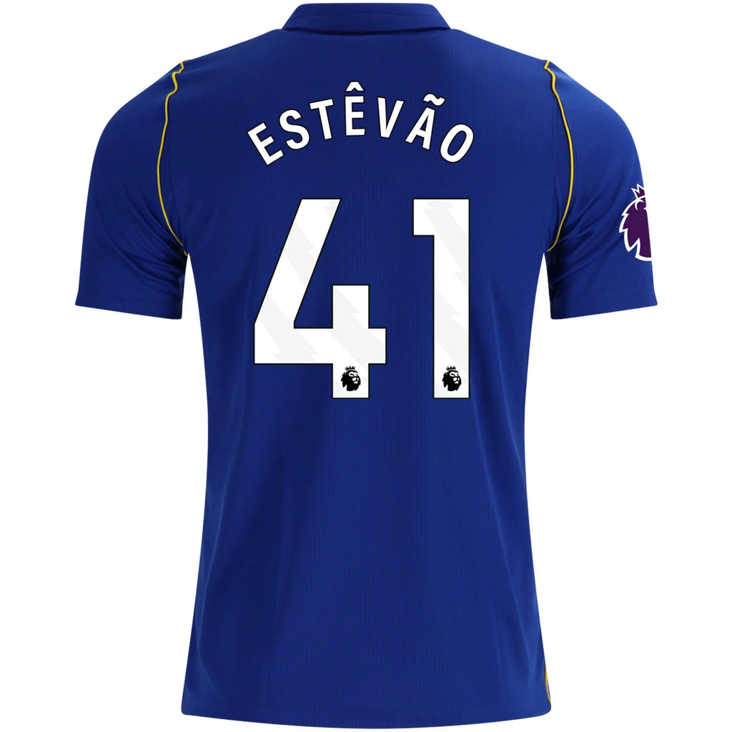 Replica Nike Estevao Chelsea Home Jersey 26/27