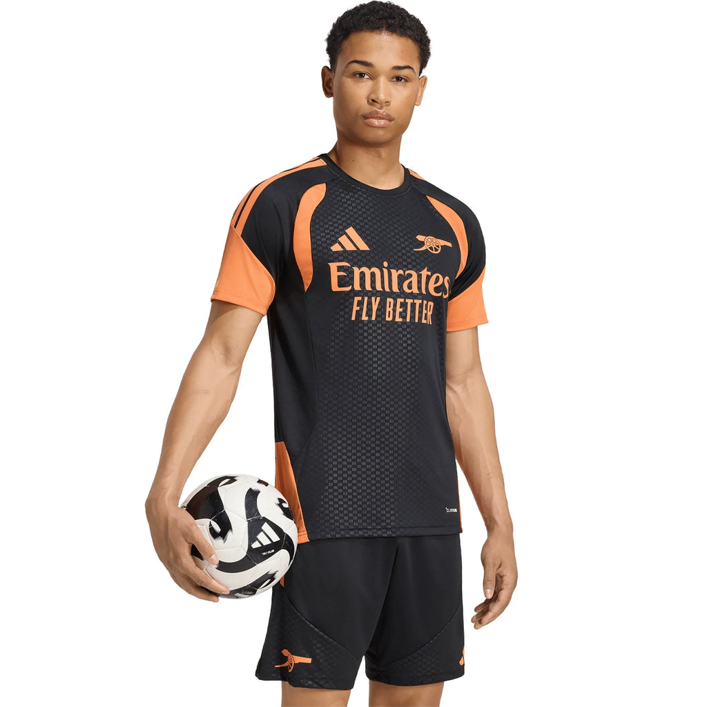 adidas Arsenal Training Jersey 26/27