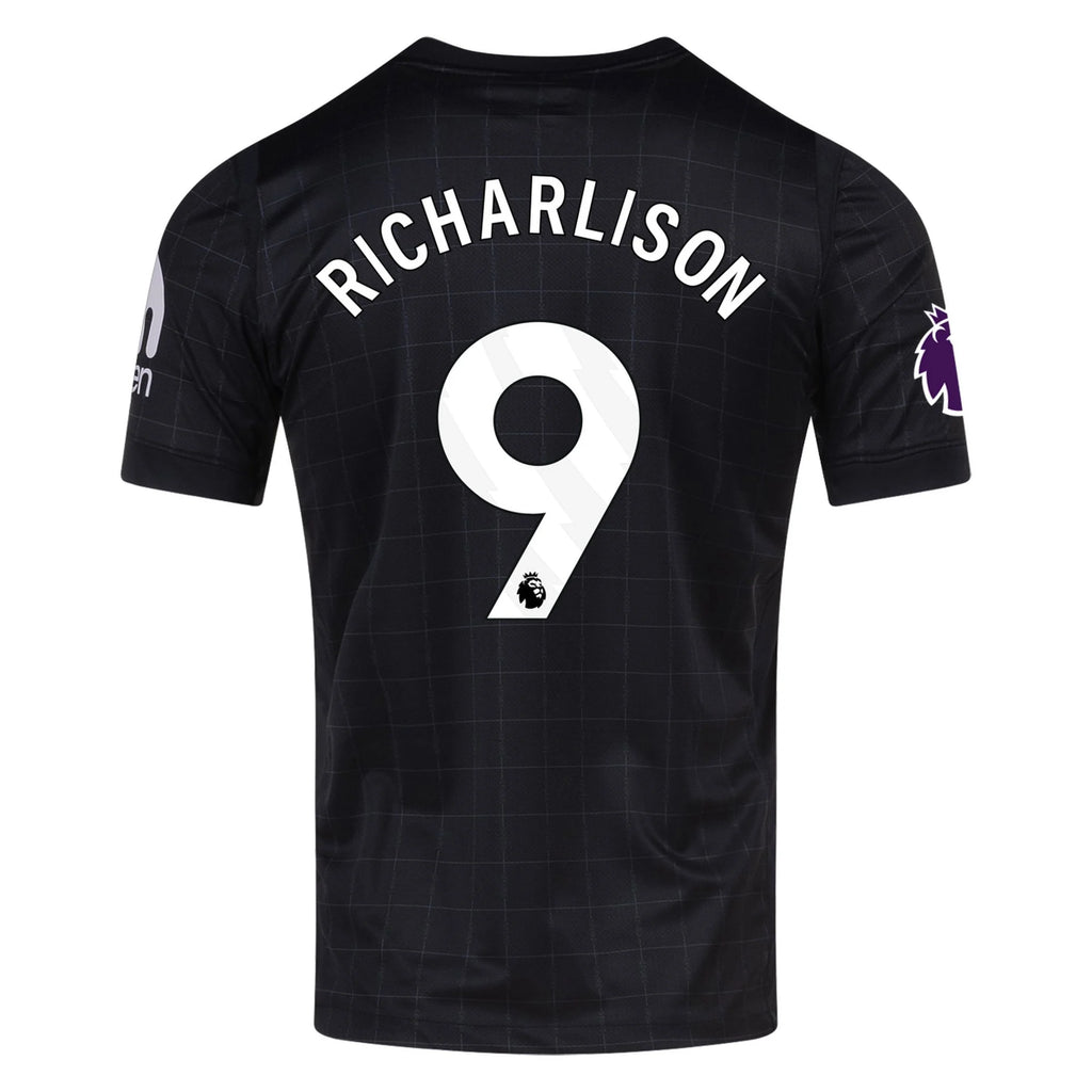 Replica Nike Richarlison Tottenham Hotspur Away Jersey 25/26